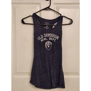 Original League Collegiate Wear Women's Small (WS40)